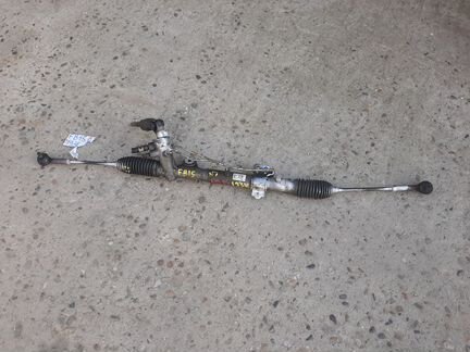 Рулевая рейка ниссан санни,блюберд силфи,ад