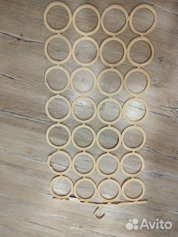 Вешалка IKEA для платков,шарфов и других аксов