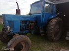 Трактор МТЗ (Беларус) 80, 1984 объявление продам
