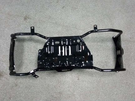 Каркас запасного колеса Pajero 4