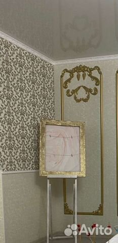 Изделие для декора в дворцовом стиле