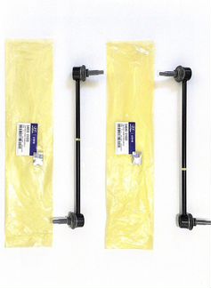 Стойки переднего стабилизатора Optima Sonata 2 шт