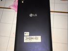 Телефон LG x power объявление продам