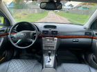 Toyota Avensis 1.8 AT, 2003, 250 000 км объявление продам