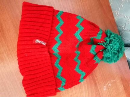 Шапки разные