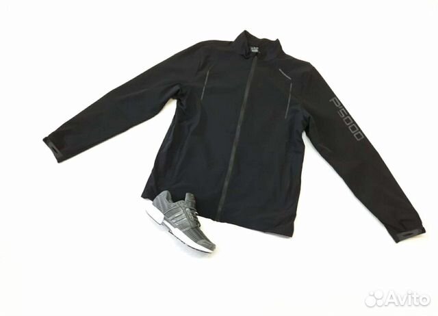 Спортивный костюм р-ры 52.54 артикул 980812 чёрн