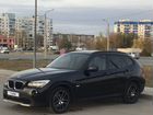 BMW X1 2.0 AT, 2012, 138 500 км объявление продам