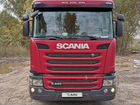 Scania G440LA4X2HNA, 2014