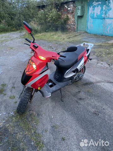 Irbis z50r двигатель