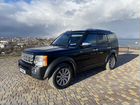 Land Rover Discovery 2.7 AT, 2008, 290 000 км