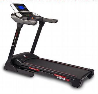 Беговая дорожка Titаnium Mаsters Phуsiotech TGF