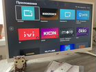 Телевизор FullHD 60см SmartTV новый объявление продам