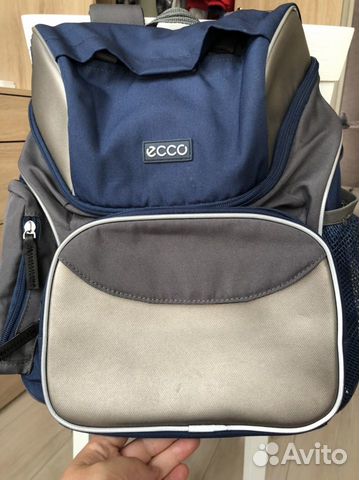 Школьные рюкзаки ecco, Kid youth