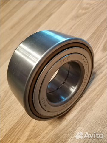 Подшипник SKF bahb-636187C