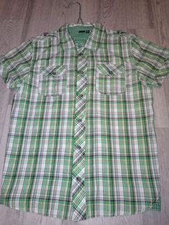 Рубашка для мальчика