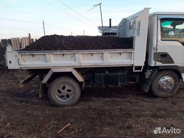 Перегной,земля плодородная