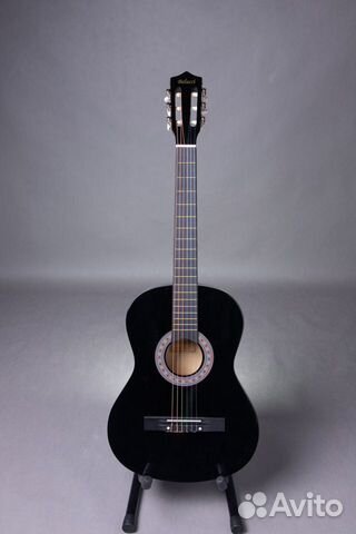 Гитара Belucci 3805BK