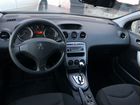 Peugeot 408 1.6 AT, 2012, 140 000 км объявление продам