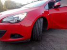 Opel Astra GTC 1.4 МТ, 2012, 110 000 км объявление продам