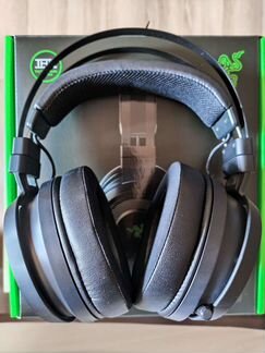 Гарнитура Razer Nari