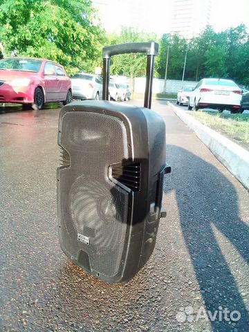 Аренда музыкальной аппаратуры