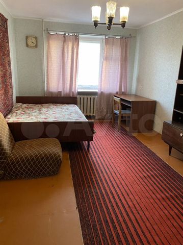 3-к. квартира, 49 м², 4/5 эт.