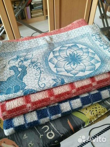 Детские одеяла, плед