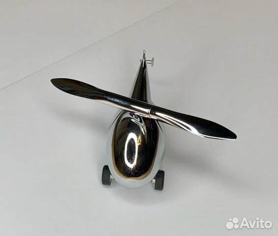 Настольный набор Helicopter вертолет