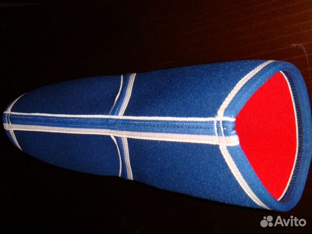 Новый Наколенник Компрессионный Ортопедический