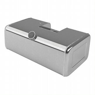 Топливный бак Газель 120 литров (вместо пластика)