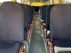 Туристический автобус Zhong Tong LCK6127H Compass, 2012 объявление продам