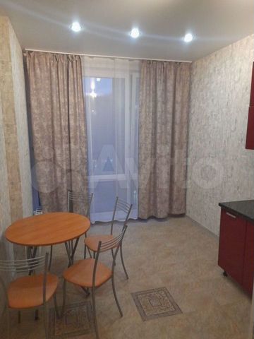 1-к. квартира, 40 м², 5/8 эт.