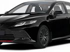 Toyota Camry 3.5 AT, 2021