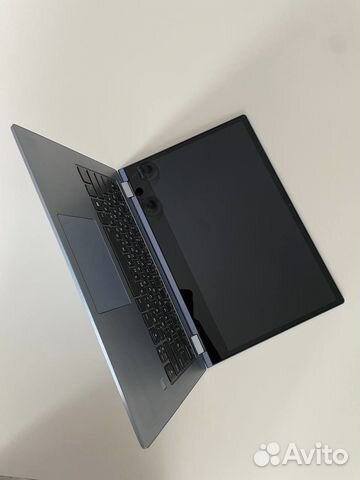 Ноутбук Lenovo yoga 530-14IKB