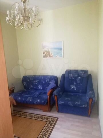 1-к. квартира, 28 м², 1/1 эт.