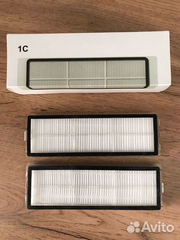 Фильтр xiaomi mi Robot