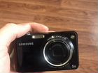 Фотоаппарат Samsung pl150 объявление продам