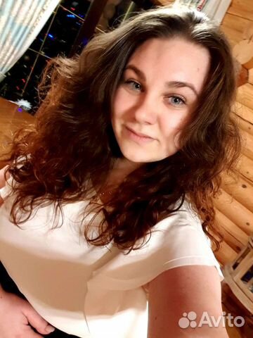 Няня для ребенка