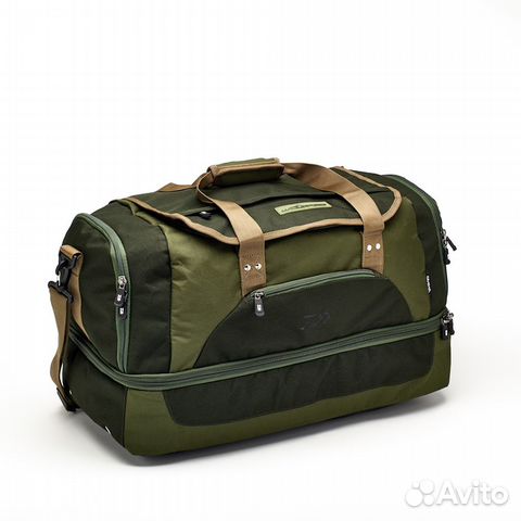 Сумка Daiwa Wilderness Game Bag 5