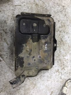 Подставка под аккумулятор chery very