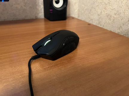 Игровая мышь razer