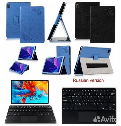 Chuwi HiPad Max 8/128 планшет