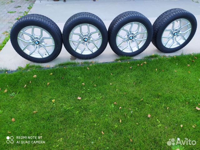 Nokian Tyres Hakkapeliitta 7 245/50 R18