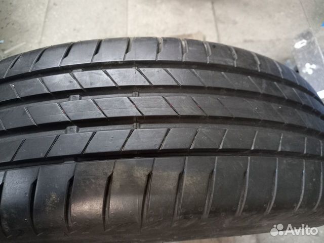 Bridgestone Turanza T005 205/65 R16 95W