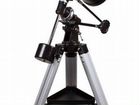Телескоп Levenhuk Skyline 120x1000 EQ объявление продам