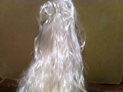 Парик женский