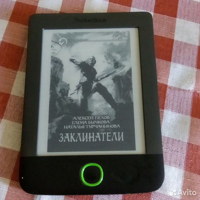 Pocketbook 515 Не Подключается К Компьютеру