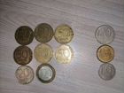 Монеты России Федерации