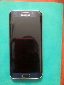 Samsung galaxy s6 edge 64gb