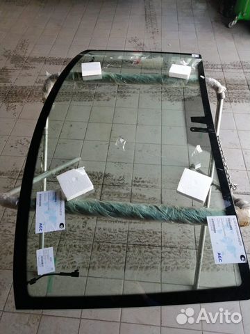 Стекло лобовое 4593agnh AGC на УАЗ Patriot 3163